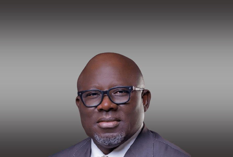 Rt. Hon. Elder Sheriff F.O. Oborevwori 1