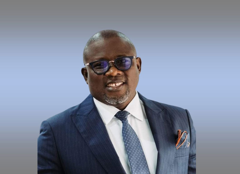Why You Should Invest in Delta State | Rt. Hon. Sheriff Francis Orohwedor Oborevwori