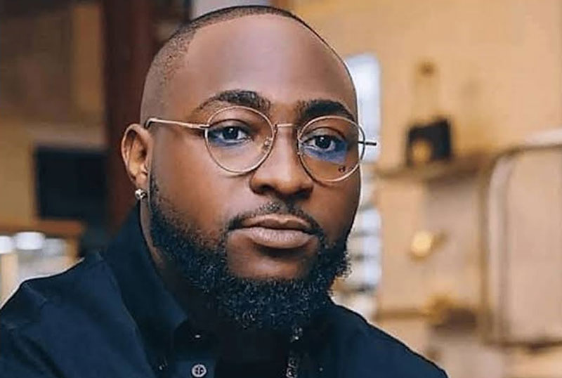 David Adedeji Adeleke, a.k.a 'Davido' | Popular Davido Excited Over Delta's Security and Business Environment