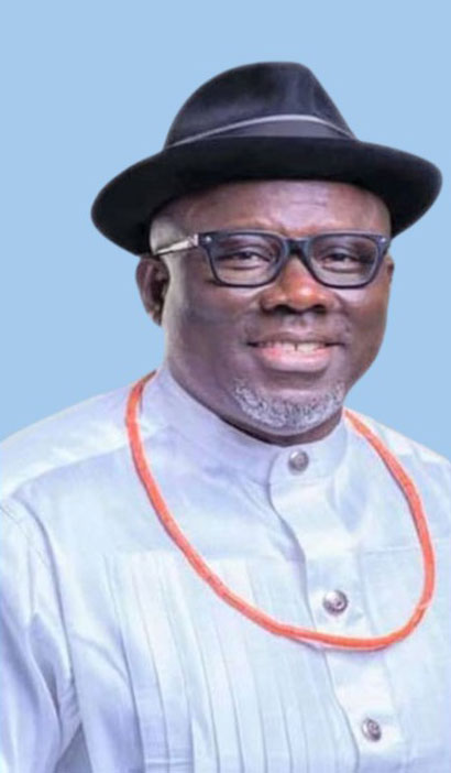 Rt. Hon. Sheriff F.O. Oborevwori