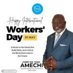 A Tribute to the Hands That Build, and a Call to the Minds That Invest