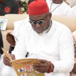 High Chief Tony Amechi | tonyamechi.com